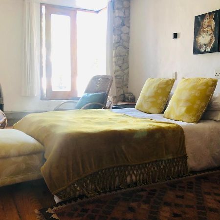 Stay At Bokkoms In Paternoster Self Catering Accommodation Exteriör bild