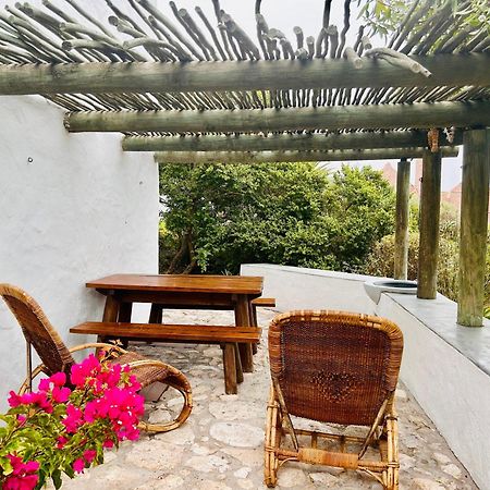 Stay At Bokkoms In Paternoster Self Catering Accommodation Exteriör bild