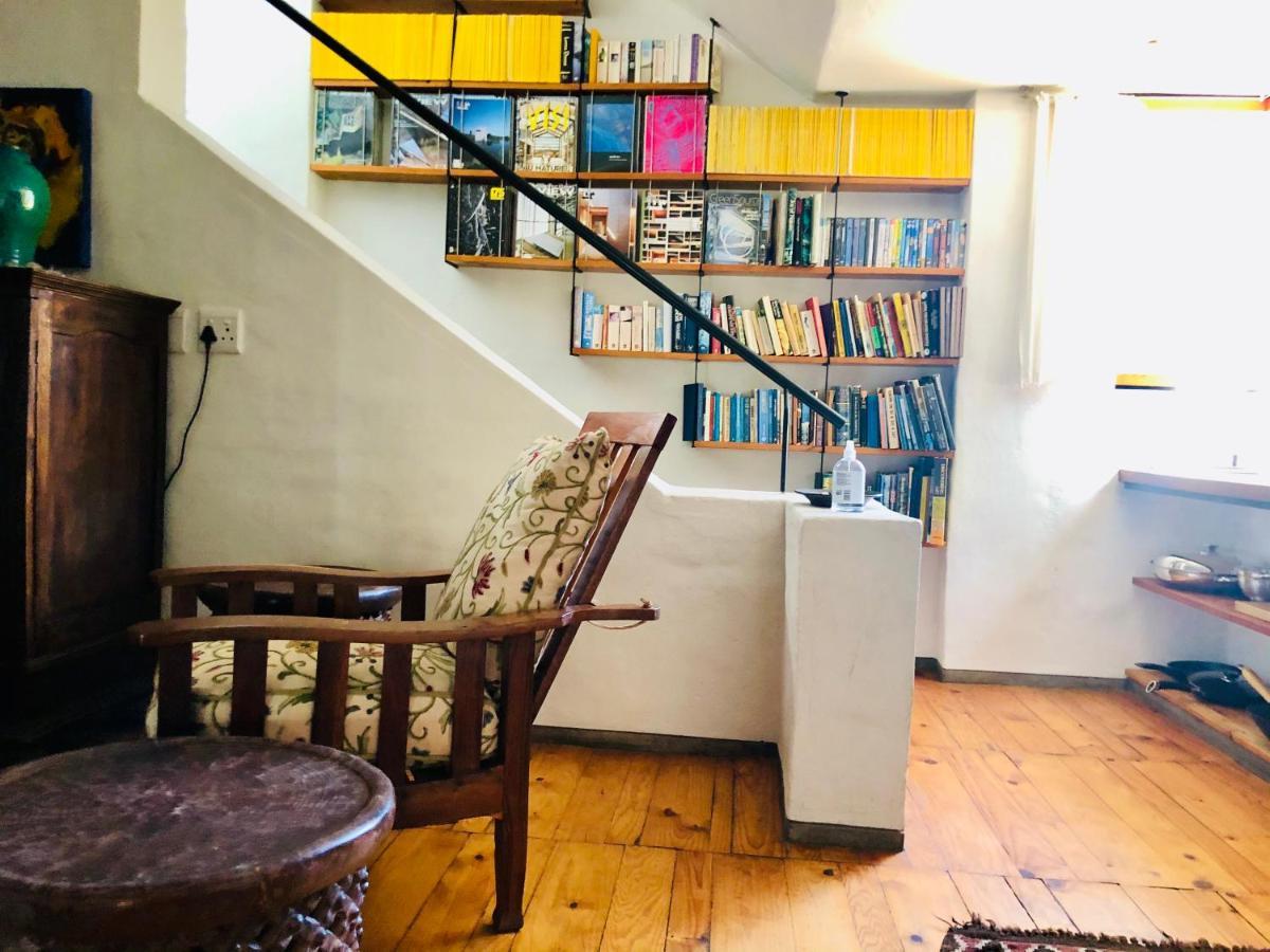 Stay At Bokkoms In Paternoster Self Catering Accommodation Exteriör bild