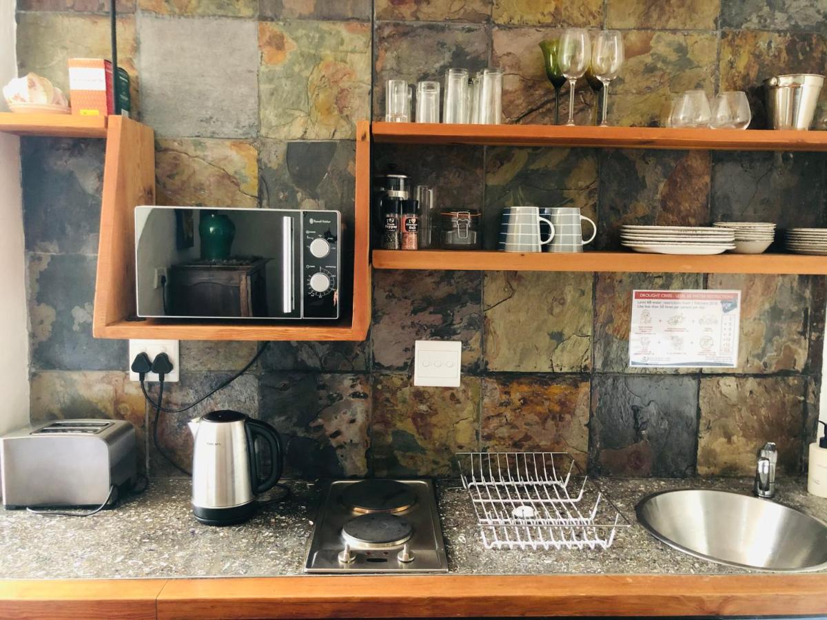 Stay At Bokkoms In Paternoster Self Catering Accommodation Exteriör bild