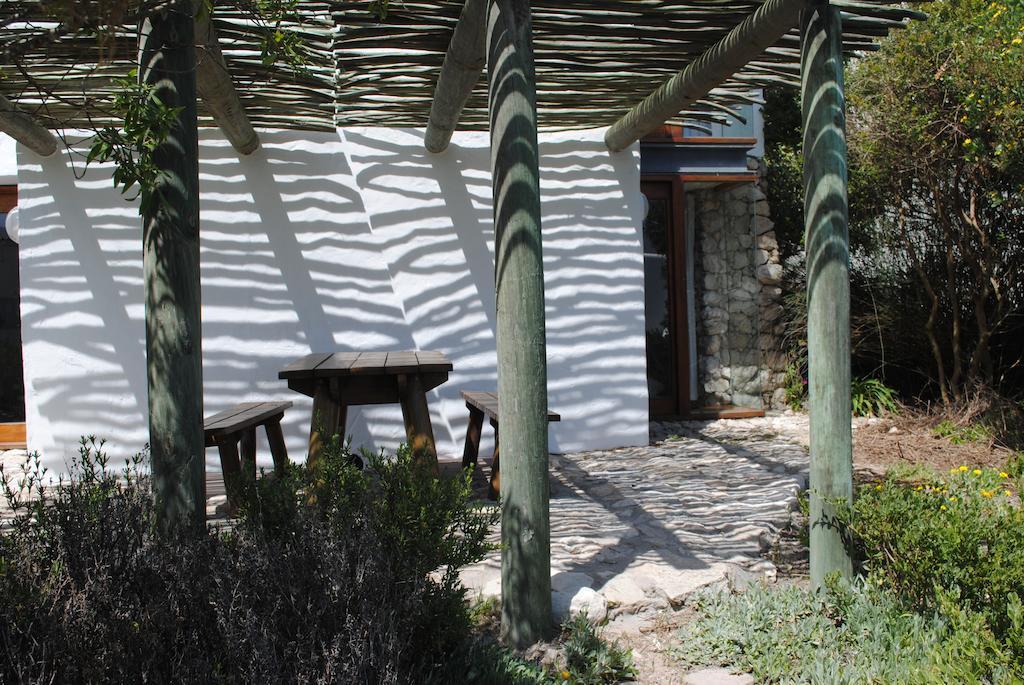 Stay At Bokkoms In Paternoster Self Catering Accommodation Rum bild