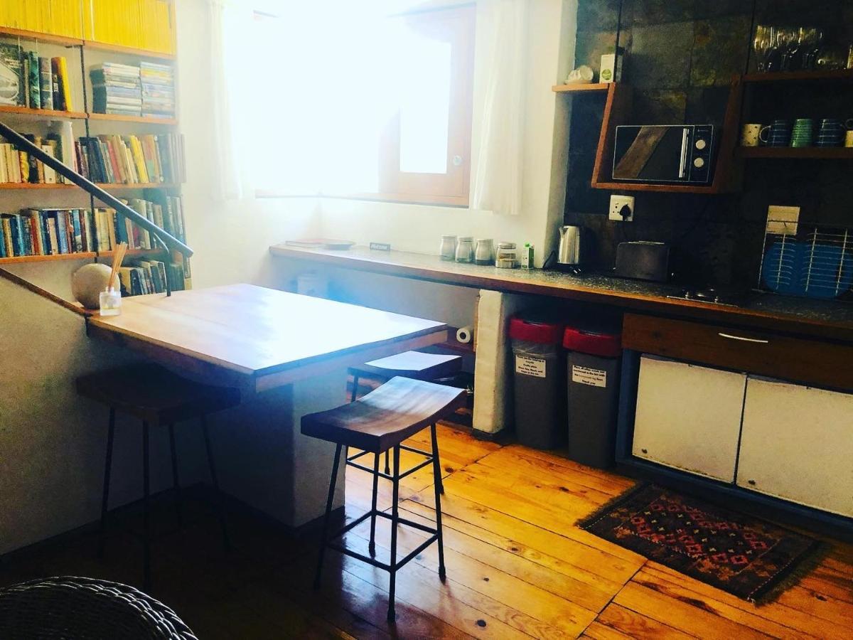 Stay At Bokkoms In Paternoster Self Catering Accommodation Exteriör bild