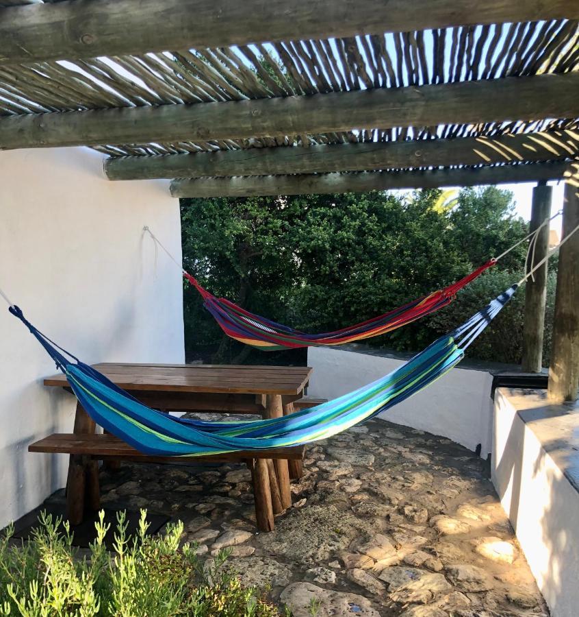 Stay At Bokkoms In Paternoster Self Catering Accommodation Exteriör bild