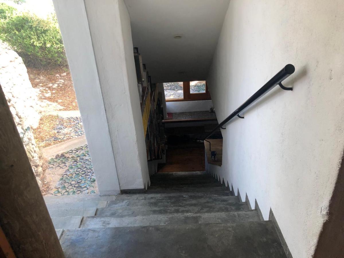 Stay At Bokkoms In Paternoster Self Catering Accommodation Exteriör bild