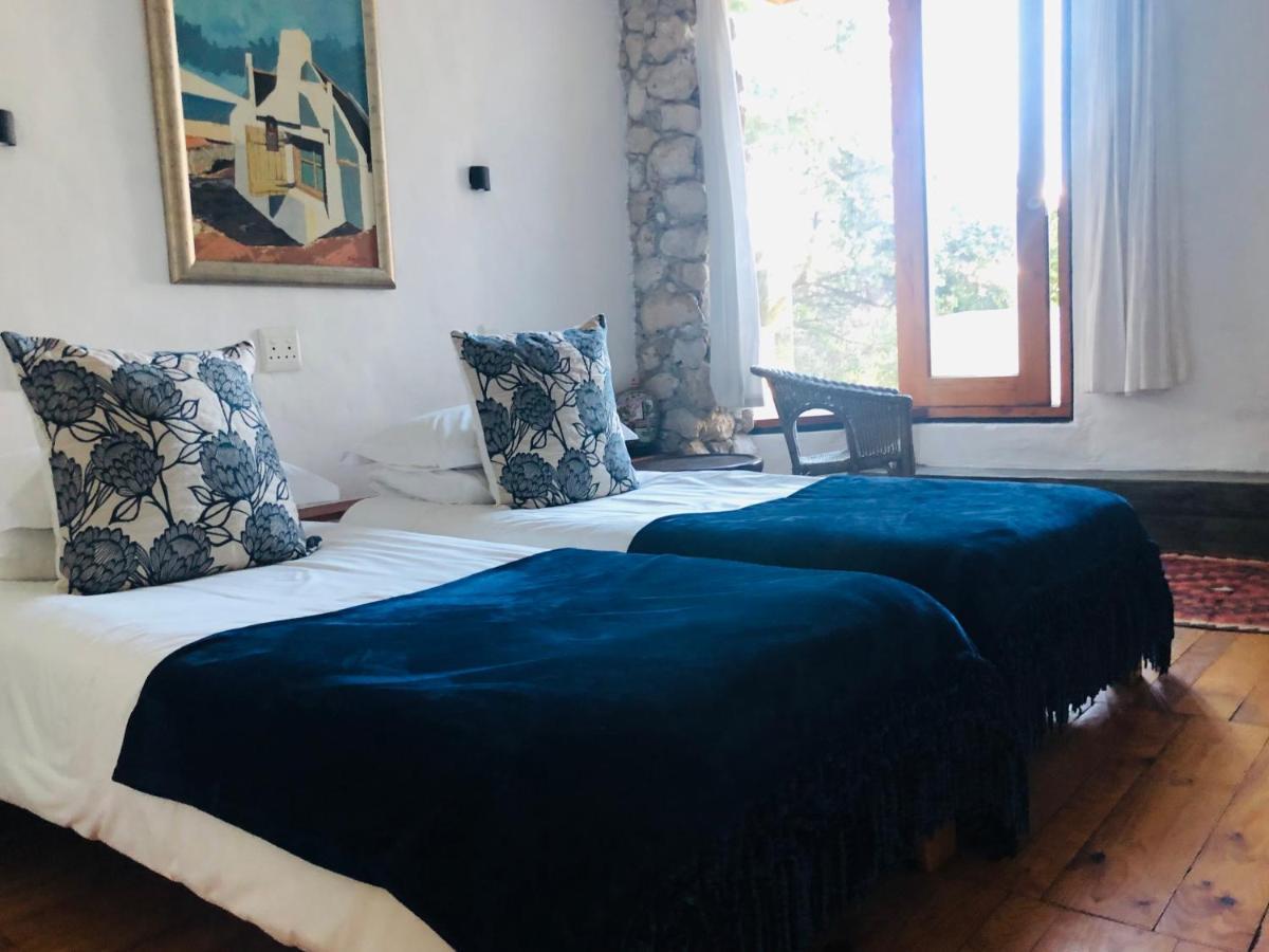 Stay At Bokkoms In Paternoster Self Catering Accommodation Exteriör bild