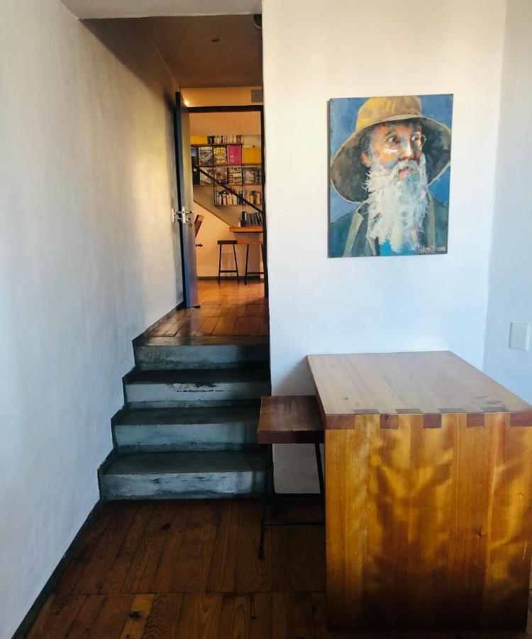 Stay At Bokkoms In Paternoster Self Catering Accommodation Exteriör bild