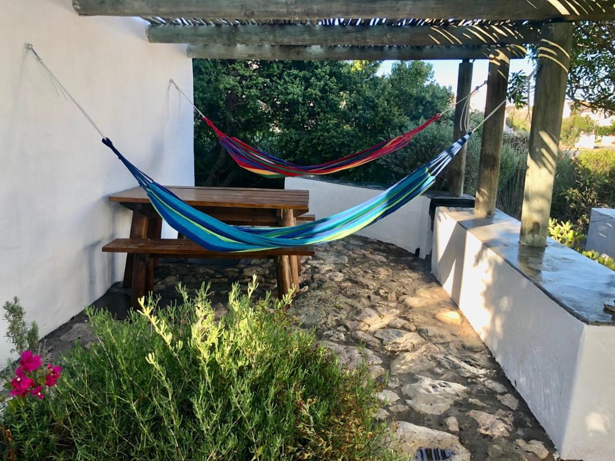 Stay At Bokkoms In Paternoster Self Catering Accommodation Exteriör bild