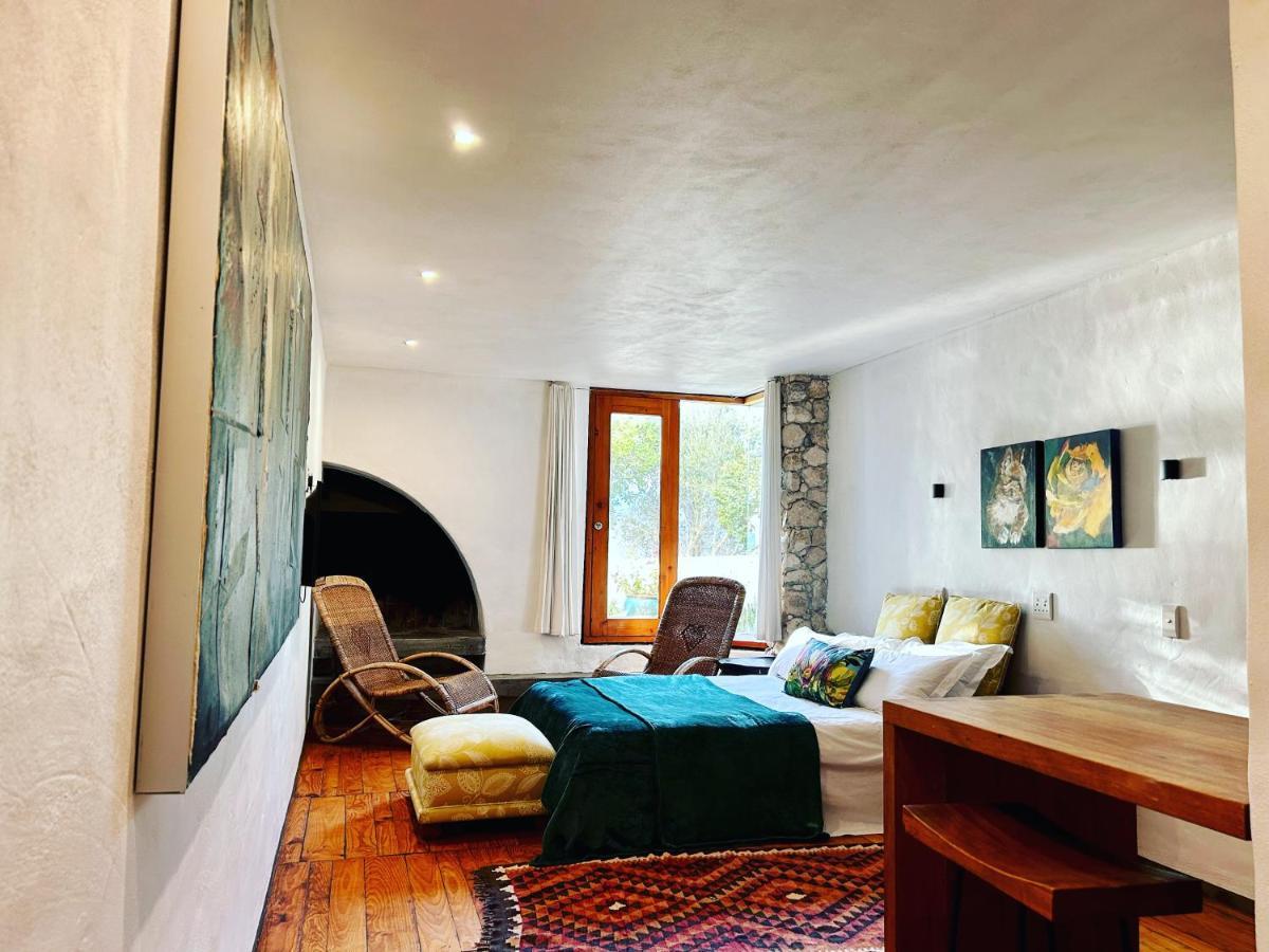 Stay At Bokkoms In Paternoster Self Catering Accommodation Exteriör bild