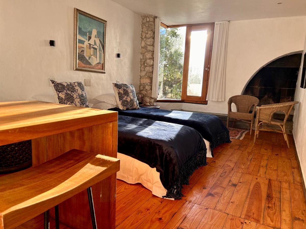 Stay At Bokkoms In Paternoster Self Catering Accommodation Exteriör bild