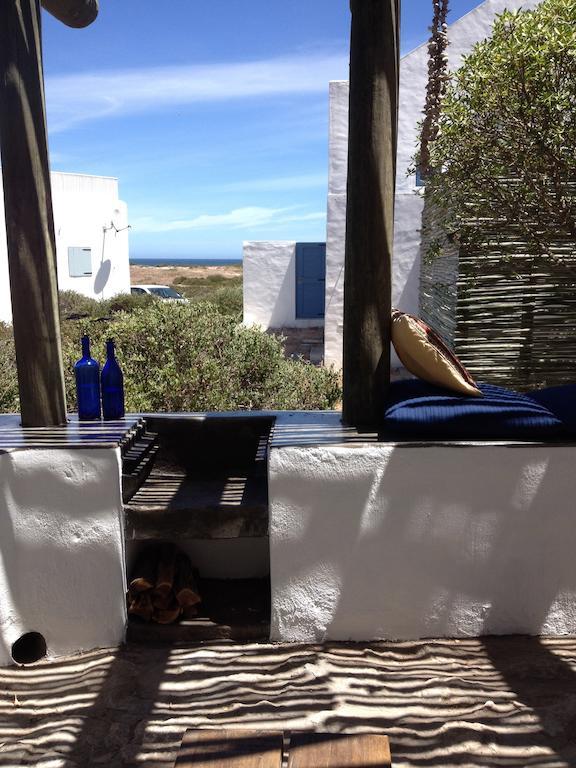 Stay At Bokkoms In Paternoster Self Catering Accommodation Exteriör bild