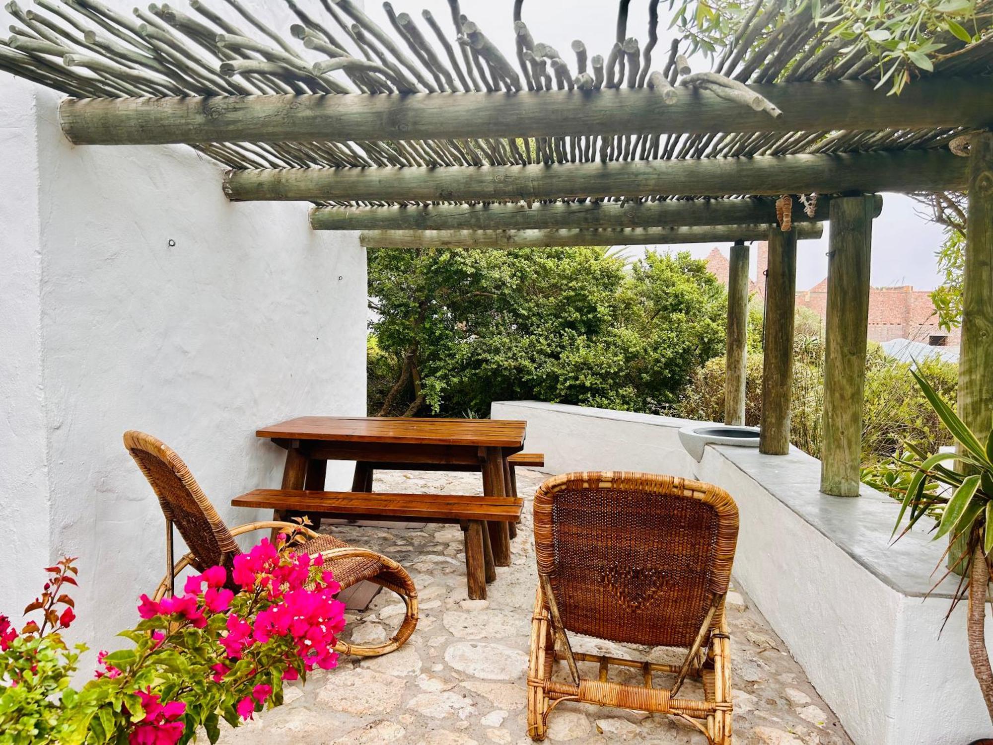 Stay At Bokkoms In Paternoster Self Catering Accommodation Exteriör bild