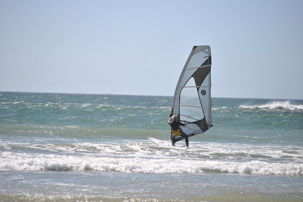 Stay At Bokkoms In Paternoster Self Catering Accommodation Exteriör bild