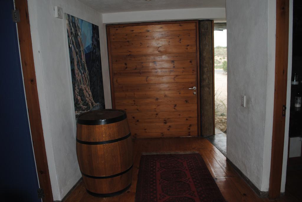 Stay At Bokkoms In Paternoster Self Catering Accommodation Exteriör bild