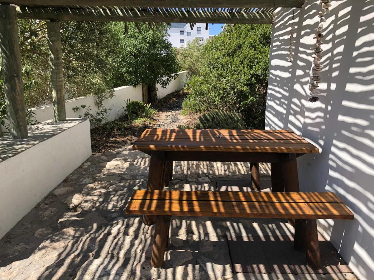 Stay At Bokkoms In Paternoster Self Catering Accommodation Exteriör bild